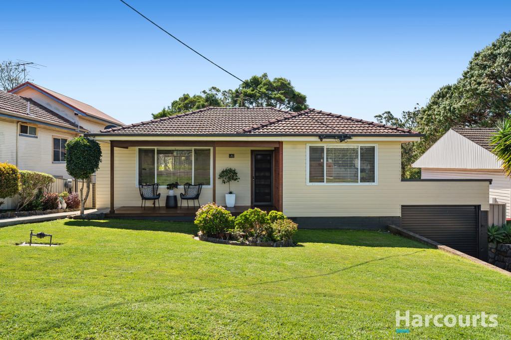 4 Oak Ave, Cardiff South, NSW 2285