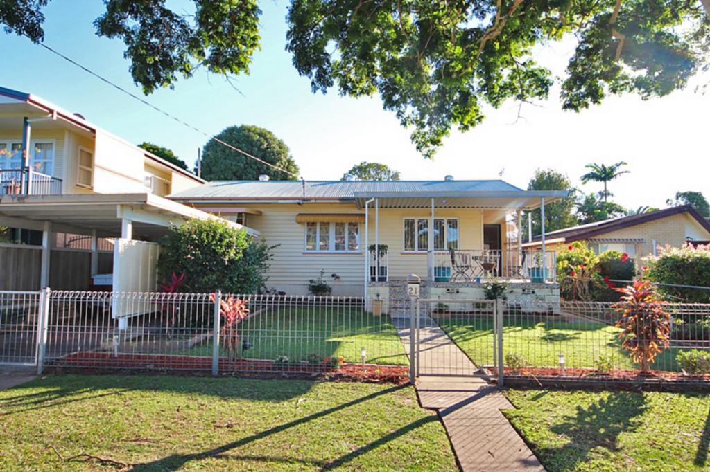 21 Boardman St, Kallangur, QLD 4503