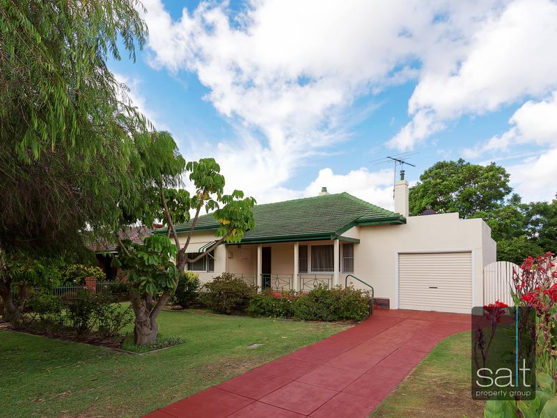 33 Raymond St, Mount Pleasant, WA 6153