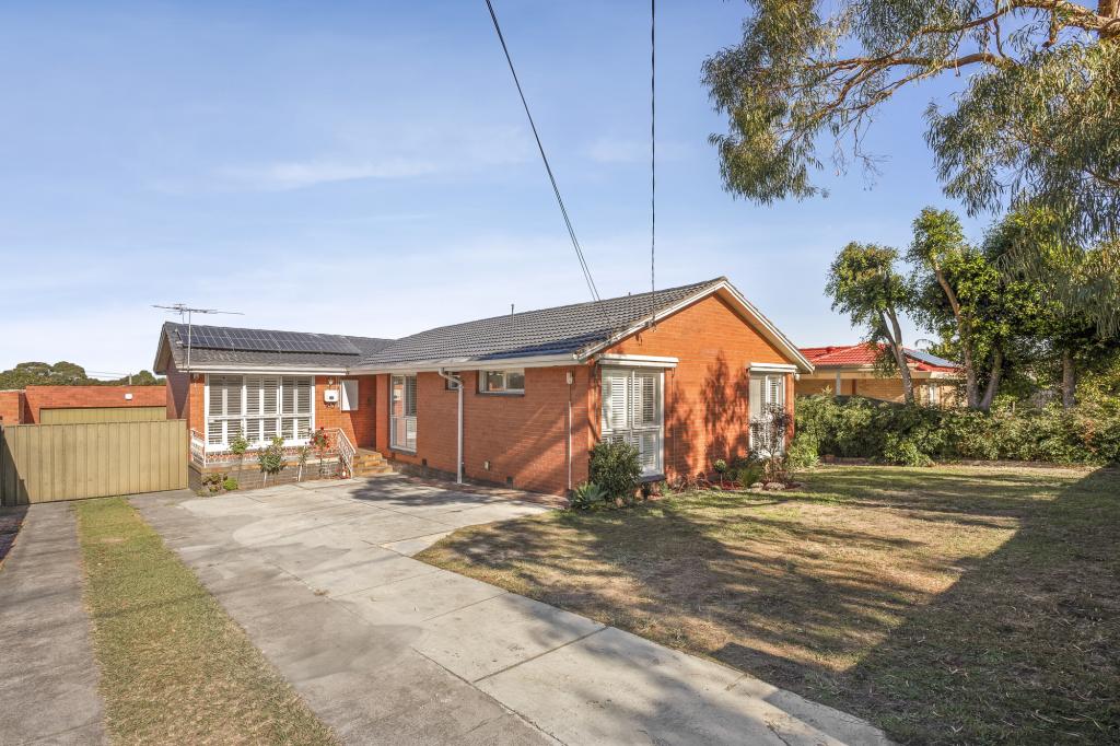 36 Clunies Ross Cres, Mulgrave, VIC 3170