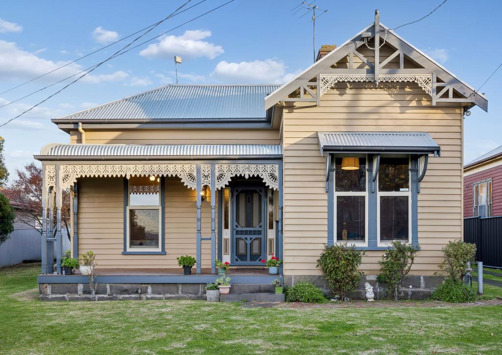 9 Mckinnon St, Camperdown, VIC 3260