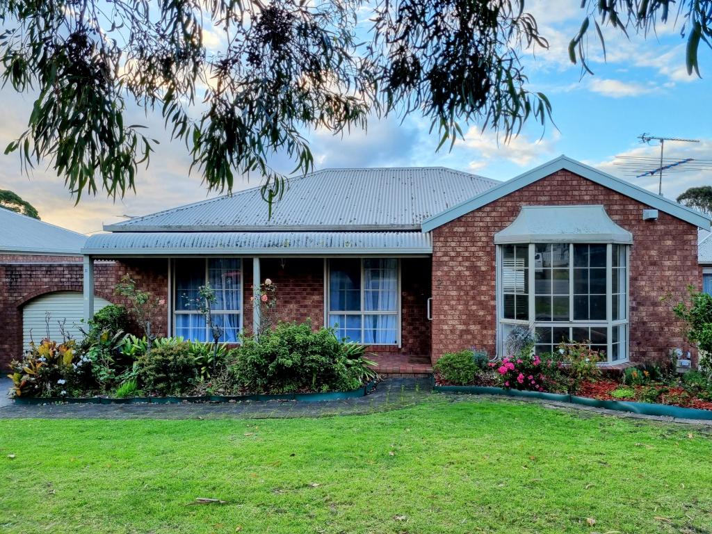2/8-10 Graham St, Wonthaggi, VIC 3995