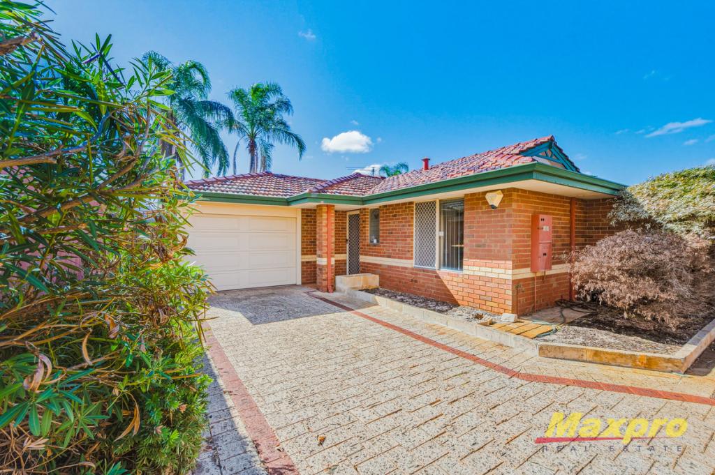 14a Leach Ave, Riverton, WA 6148