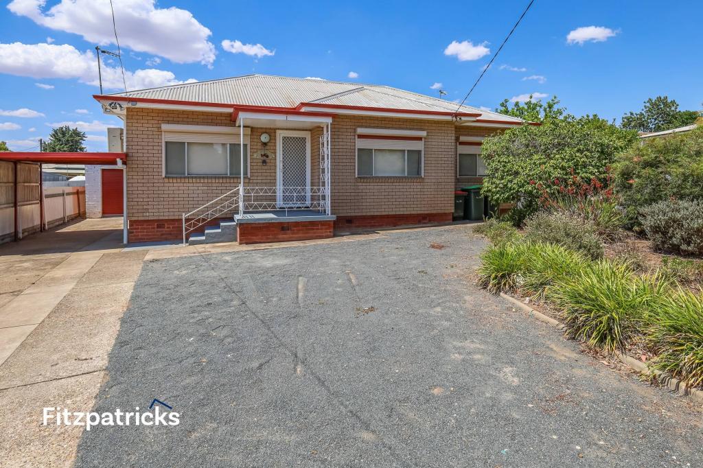 1 Killara Ave, Mount Austin, NSW 2650