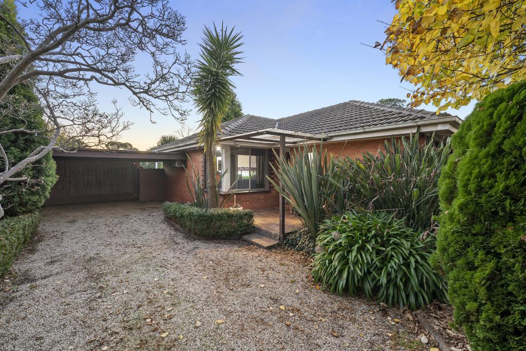 101 Allister Ave, Knoxfield, VIC 3180