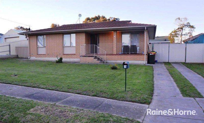 19 George Ave, Hackham, SA 5163