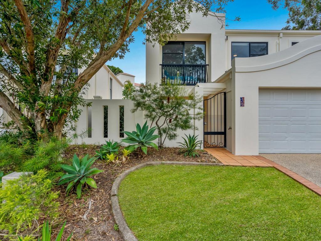 1301/22-34 GLENSIDE DR, ROBINA, QLD 4226