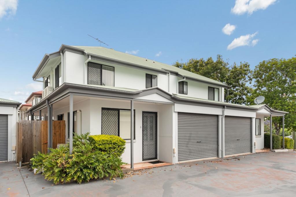 7/42 Hassall St, Corinda, QLD 4075