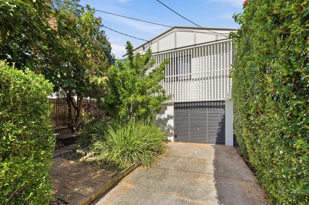 24 Cranmore St, Red Hill, QLD 4059