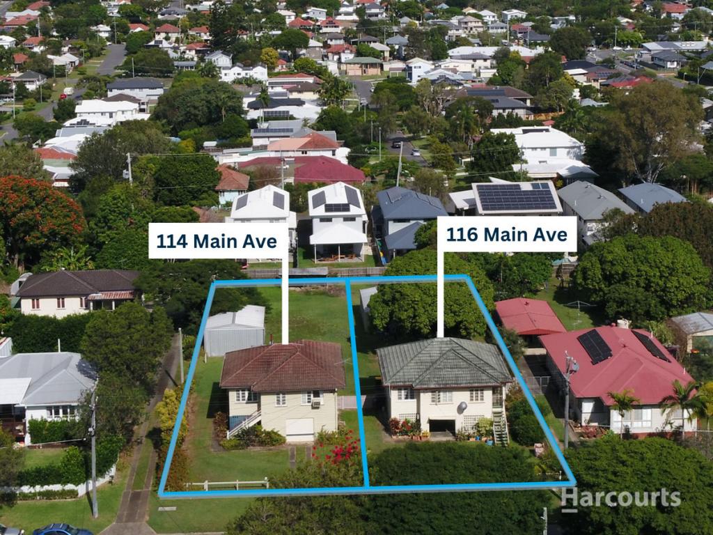 114 Main Ave, Wavell Heights, QLD 4012