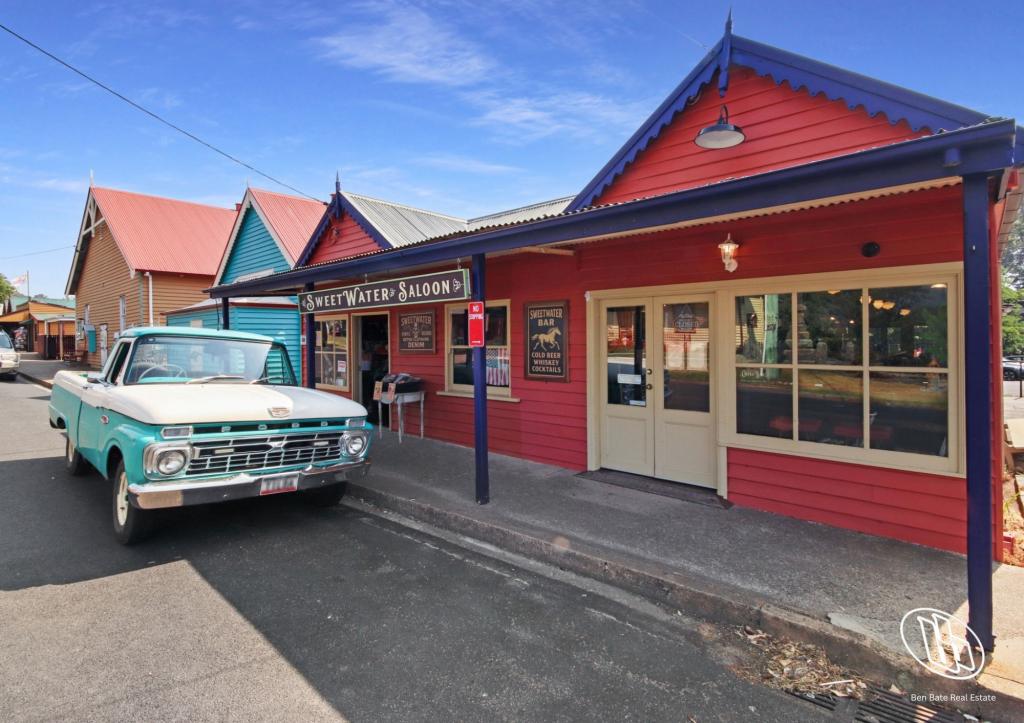 1 Bate St, Central Tilba, NSW 2546