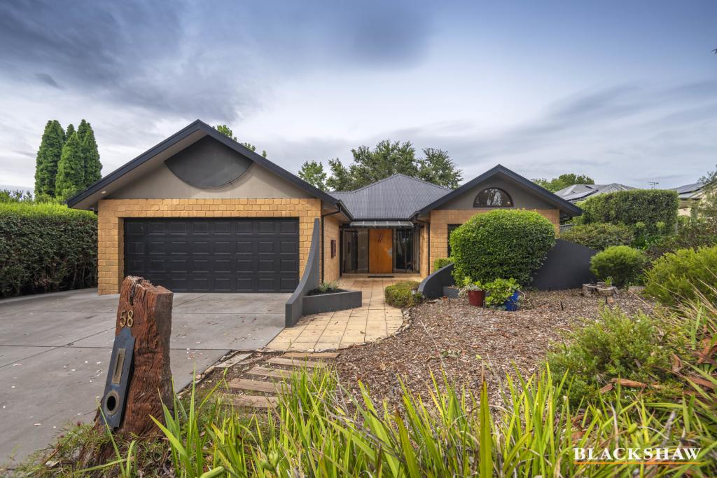 58 Ironbark Cct, Jerrabomberra, NSW 2619
