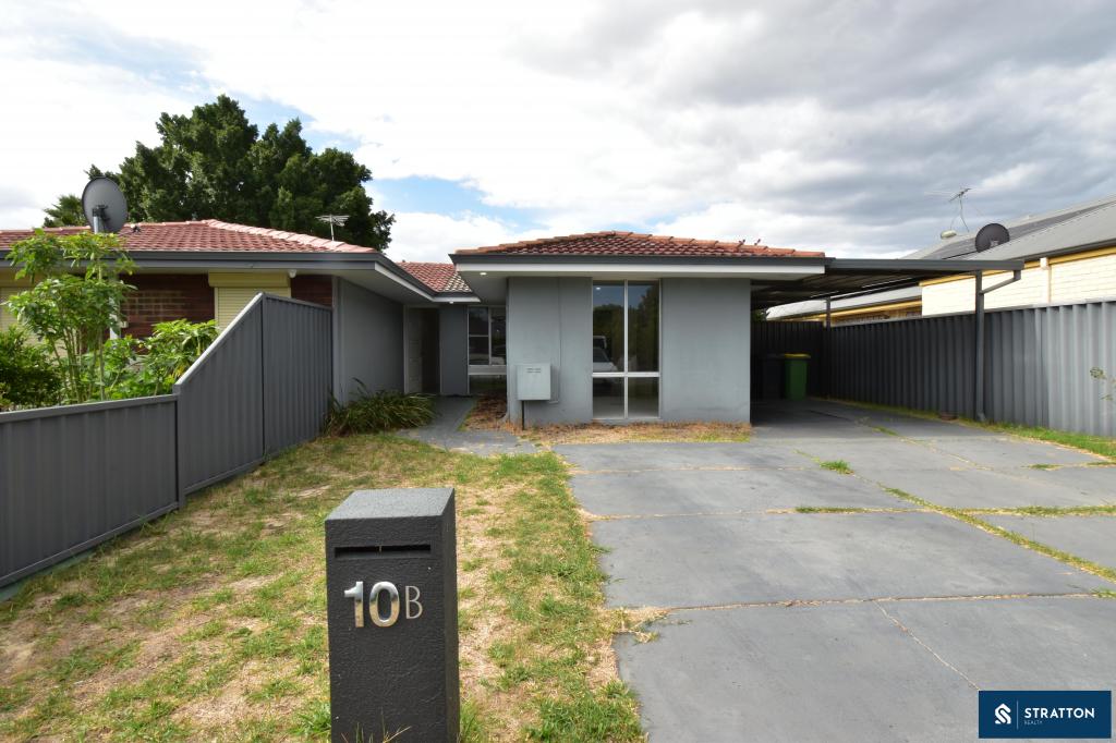 10b Kingsdown Rd, Maddington, WA 6109
