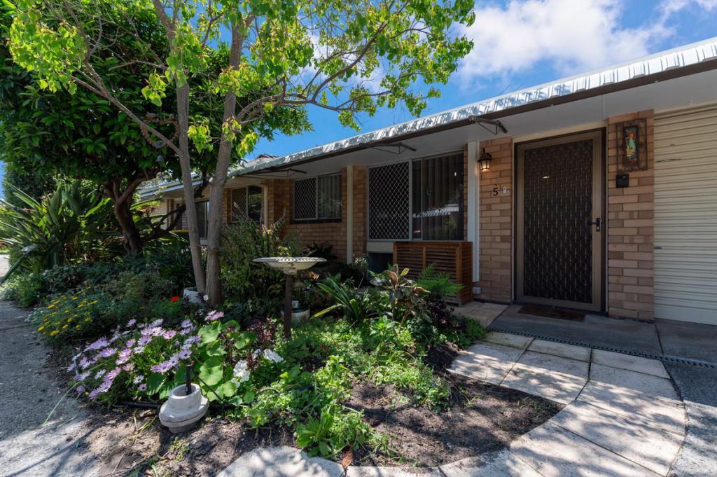 5/10 East St, Maylands, WA 6051