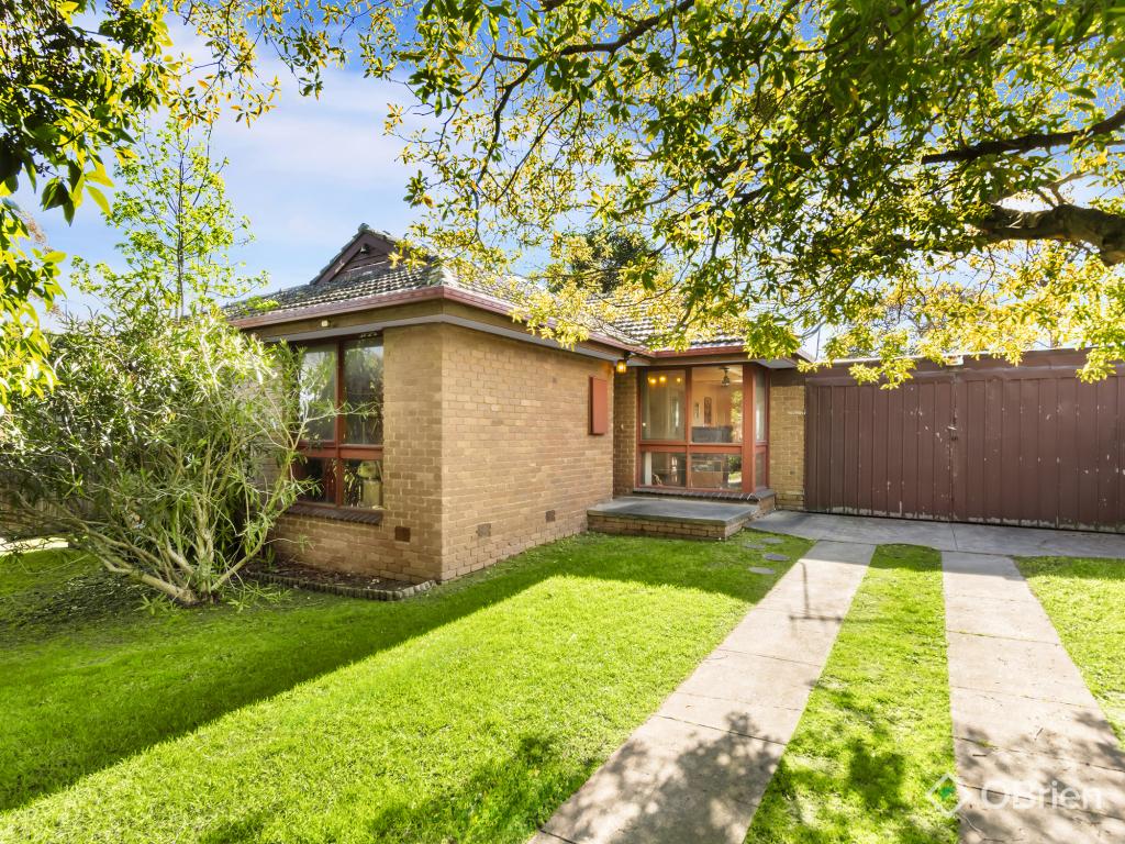 62 Conn St, Ferntree Gully, VIC 3156