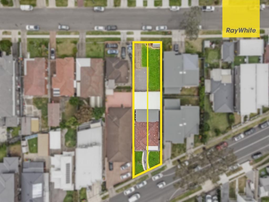 20 Kenyons Rd, Merrylands West, NSW 2160