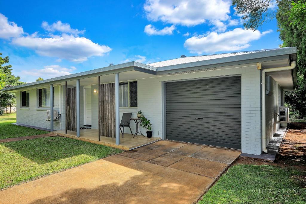 8 Rosedale Rd, Oakwood, QLD 4670