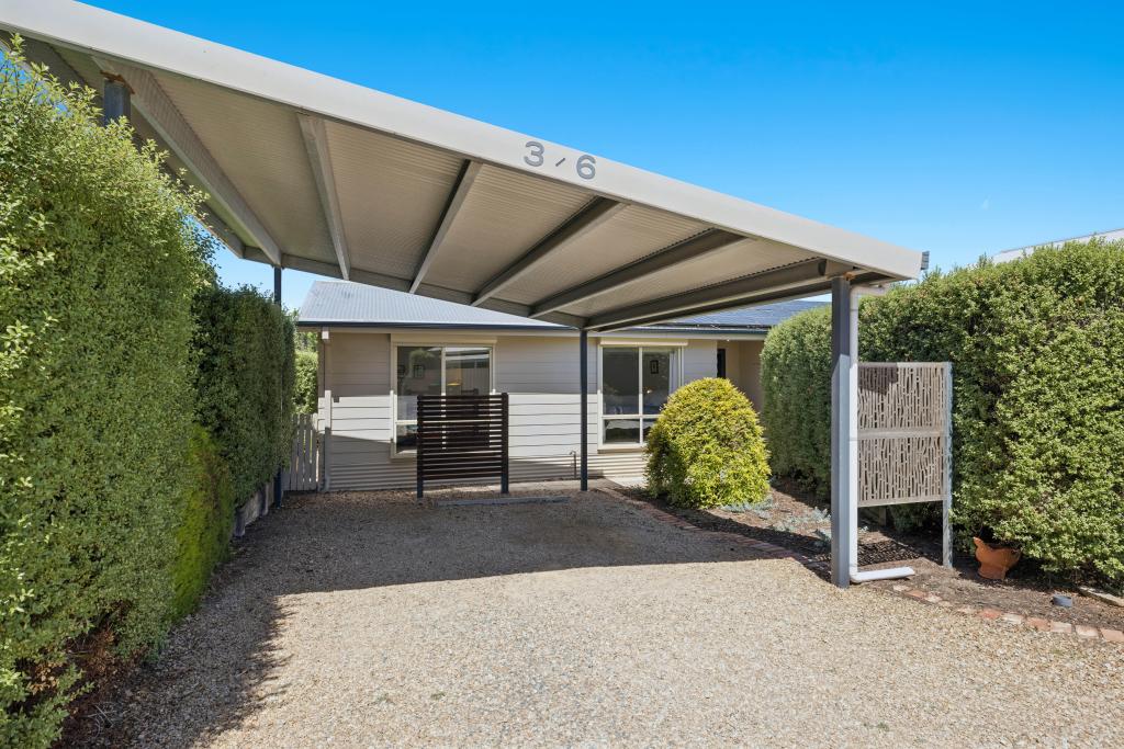 3/6 Cheesman St, Normanville, SA 5204
