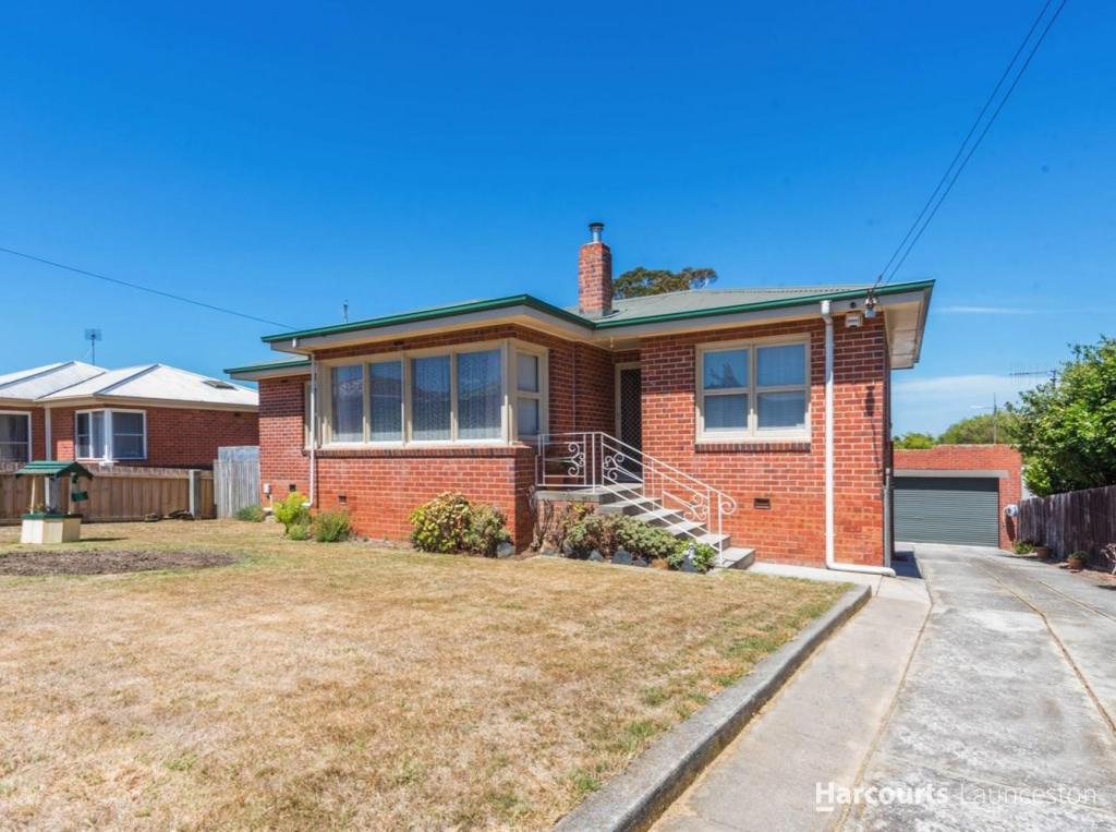 5 RONNEBY RD, NEWNHAM, TAS 7248