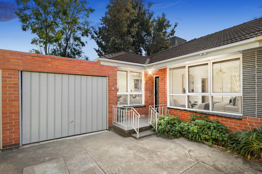 4/20 Kokaribb Rd, Carnegie, VIC 3163