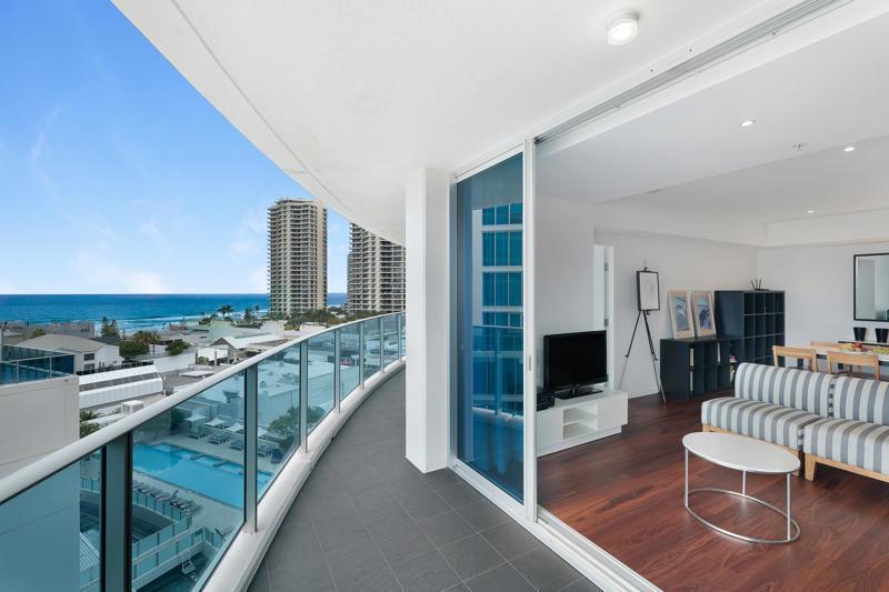 10803/3113 SURFERS PARADISE BVD, SURFERS PARADISE, QLD 4217