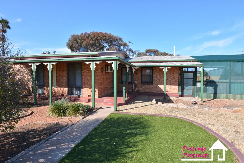 24 PATTEN ST, WHYALLA STUART, SA 5608