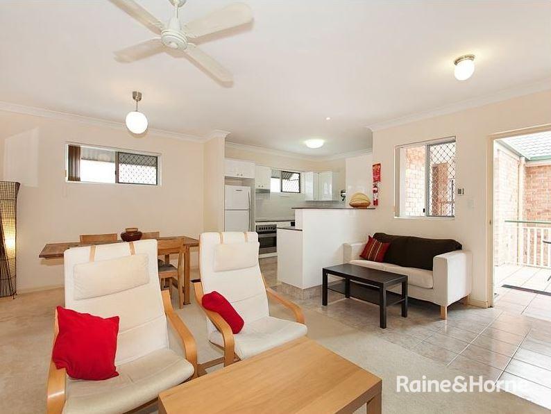 5/58 Maryvale St, Toowong, QLD 4066
