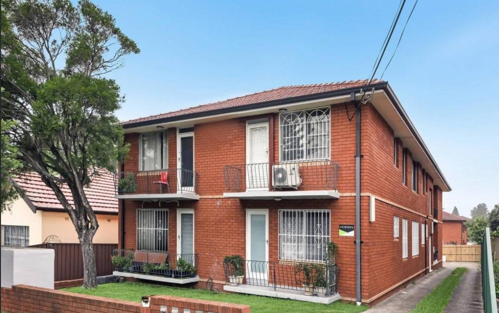 3/20 Mckern St, Campsie, NSW 2194