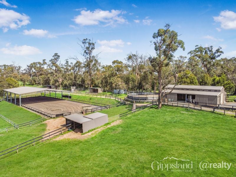 136 Hunts Rd, Willow Grove, VIC 3825