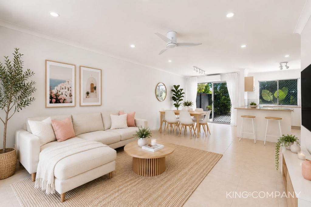 16/116 Station Rd, Loganlea, QLD 4131