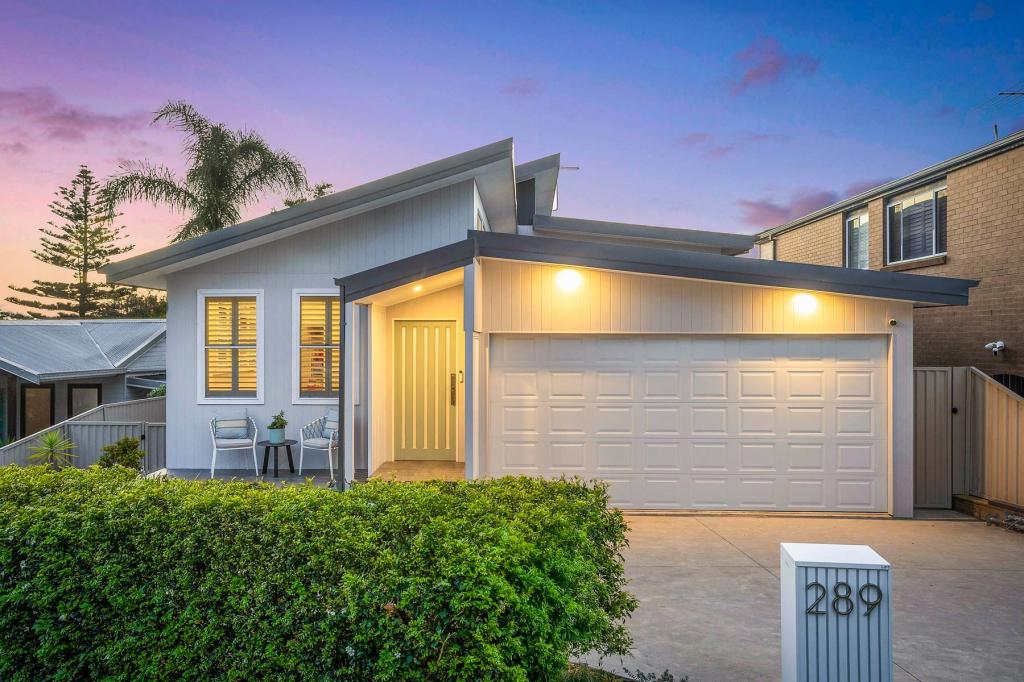 289 WILLARONG RD, CARINGBAH SOUTH, NSW 2229