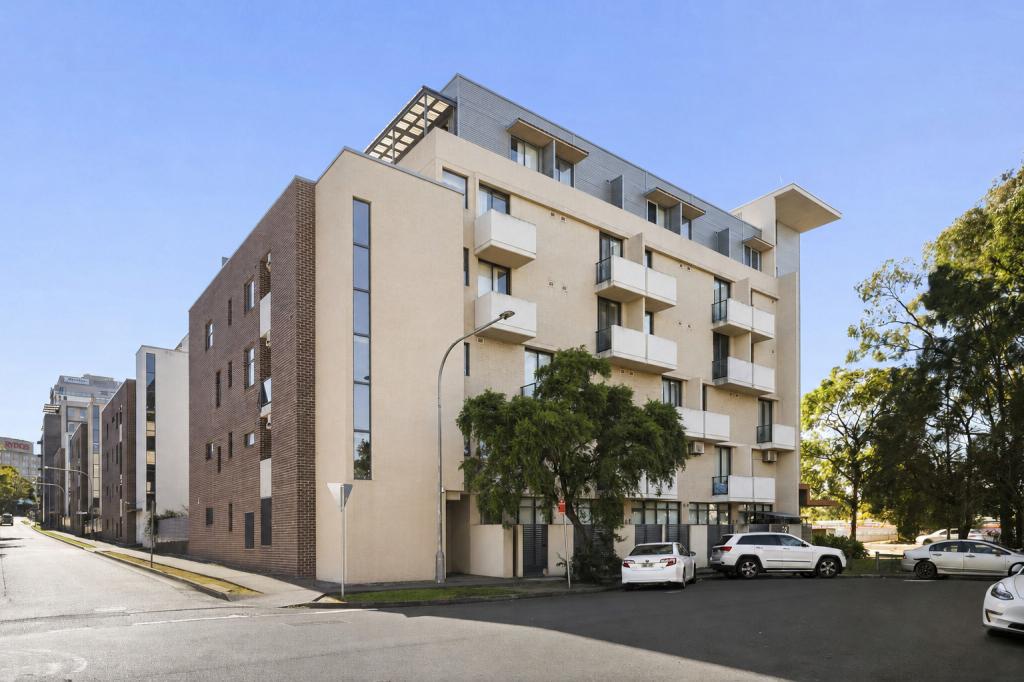 27/ 88 JAMES RUSE DR, ROSEHILL, NSW 2142