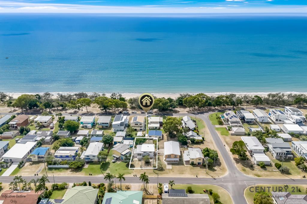 74 Mackerel St, Woodgate, QLD 4660