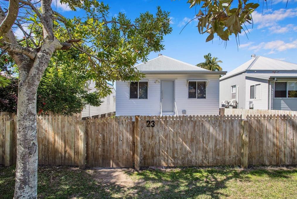 23 Sophia St, Mackay, QLD 4740