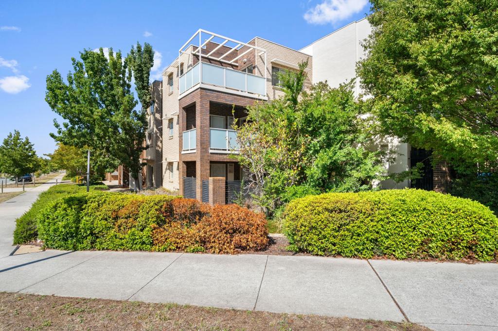 65/40 Kings Canyon St, Harrison, ACT 2914