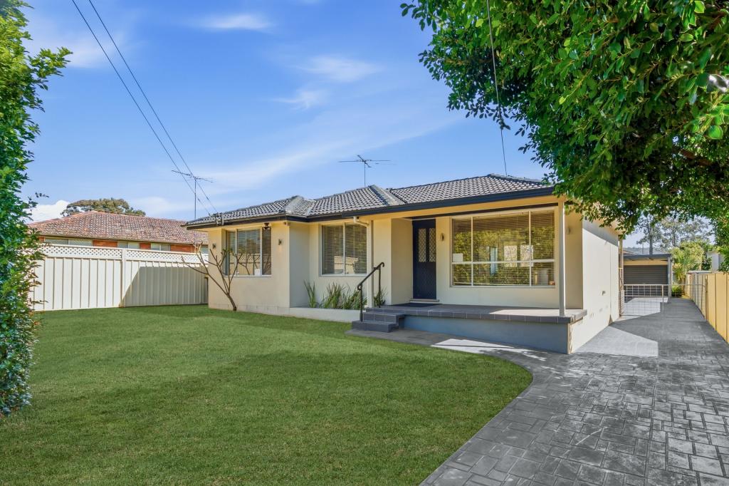 19 The Straight Rd, Mulgoa, NSW 2745