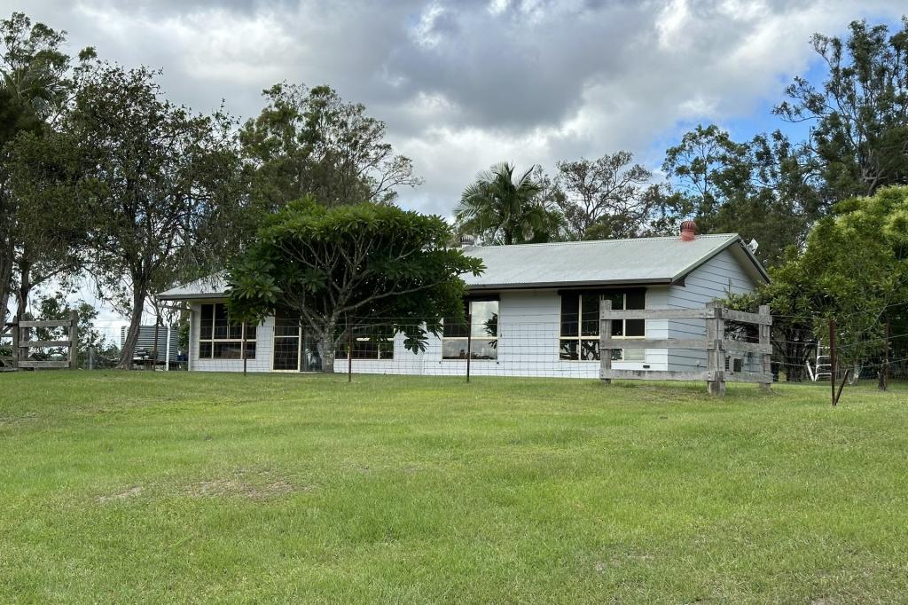 410 Turners Flat Rd, Turners Flat, NSW 2440