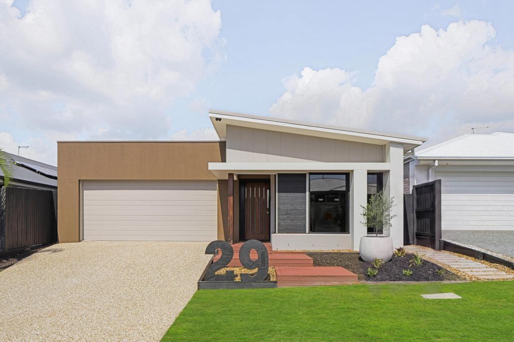 29 Lathro Way, Thornlands, QLD 4164