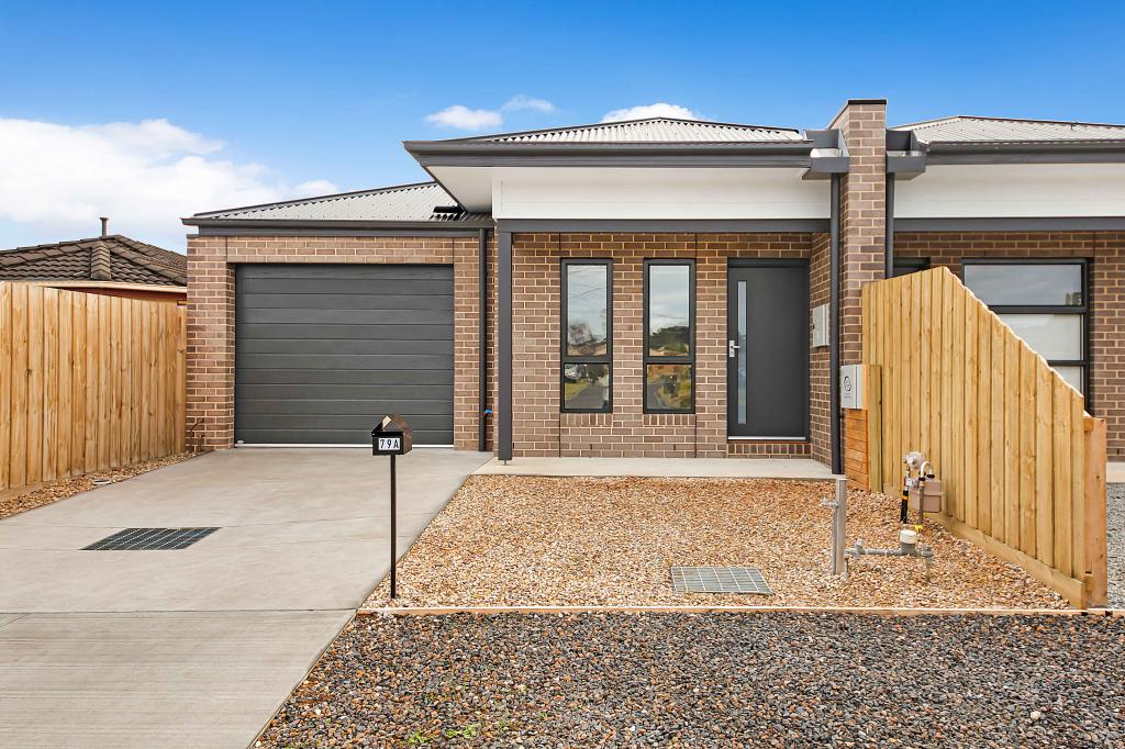 79a Benjamin Dr, Lara, VIC 3212