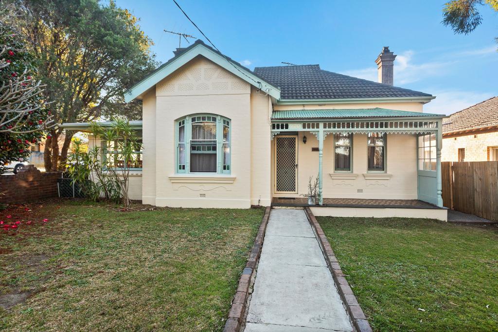 1/120 Carlton Pde, Carlton, NSW 2218