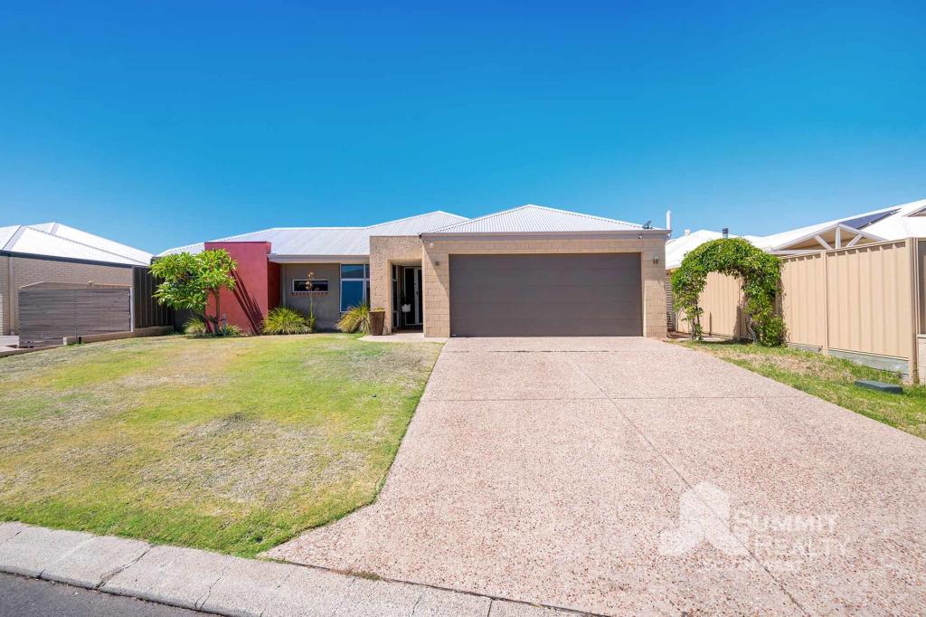 4 Berkeley View, Millbridge, WA 6232