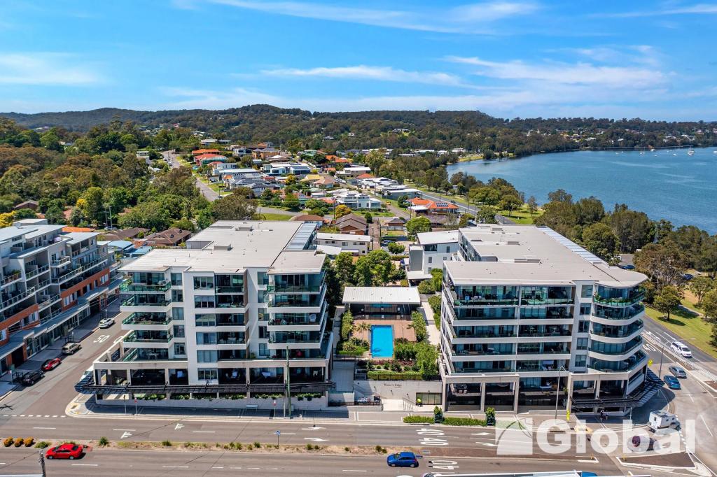 110/1 Howard St, Warners Bay, NSW 2282