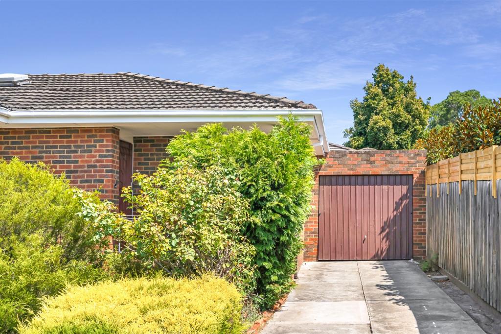 4/12 Station Ave, Glen Iris, VIC 3146