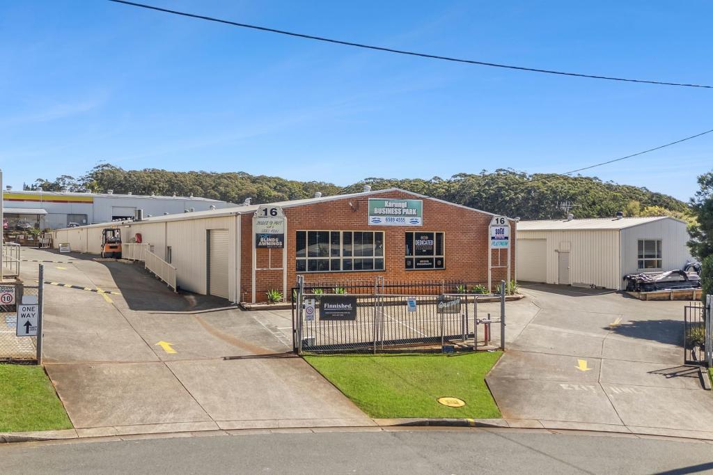 20/16 Karungi Cres, Port Macquarie, NSW 2444