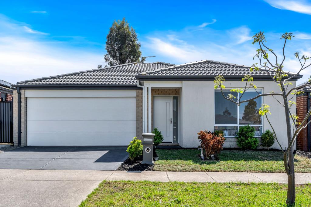 65 Streamside Dr, Craigieburn, VIC 3064