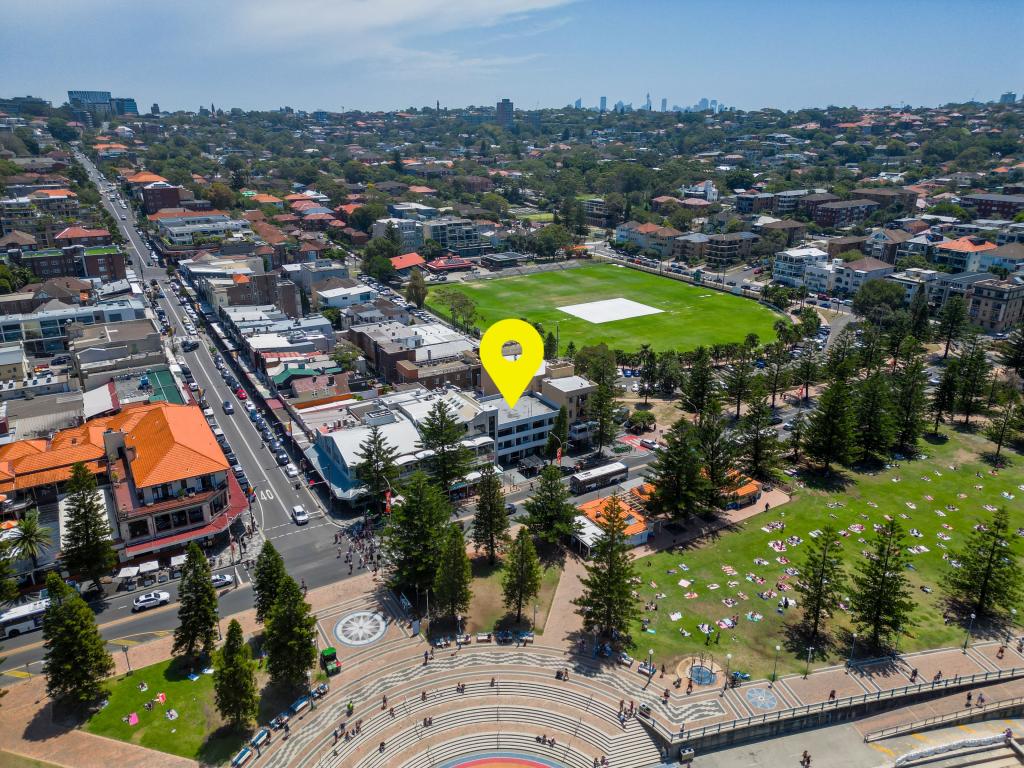 Shop 2&3/190 Arden St, Coogee, NSW 2034