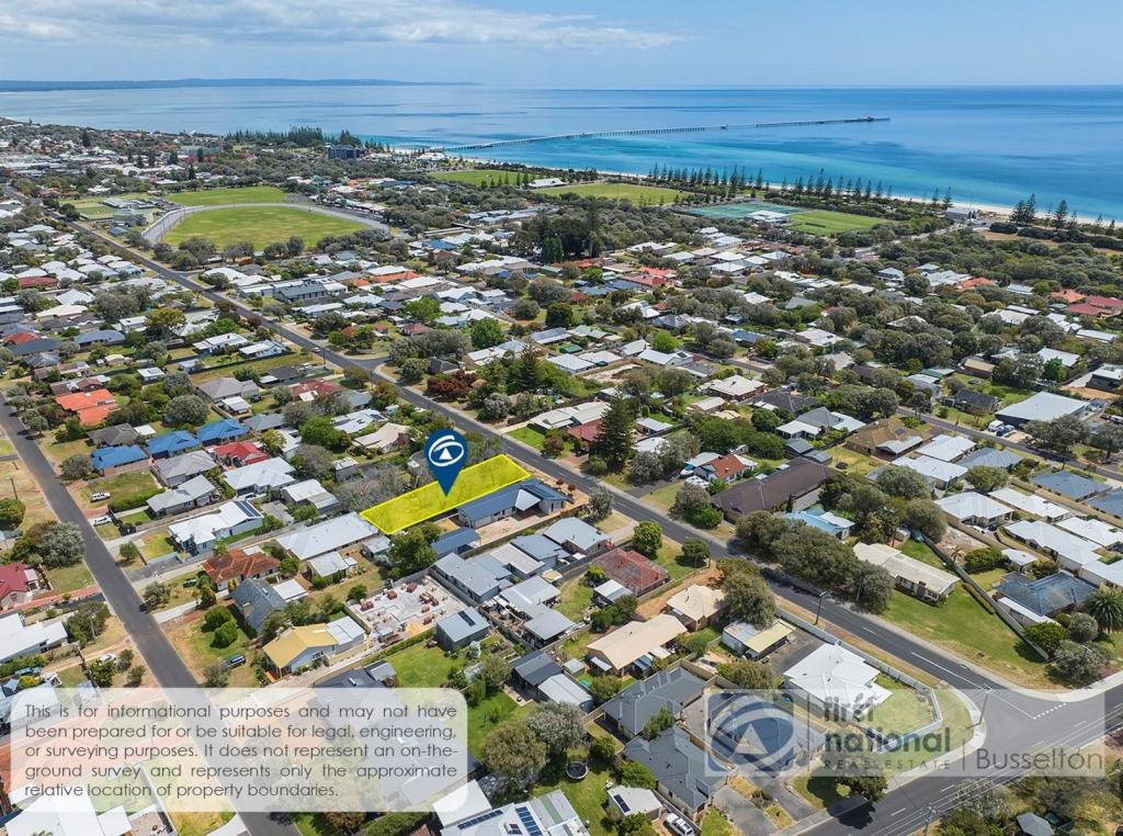 172 Kent St, Busselton, WA 6280