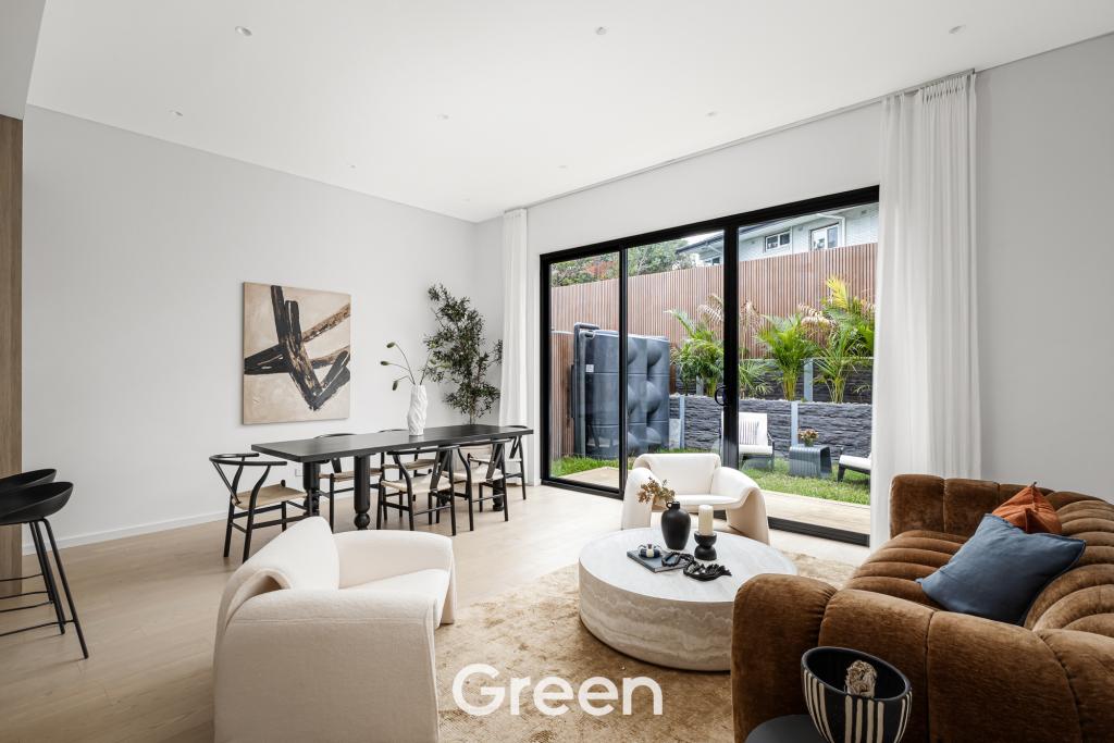 3b Lawrence St, West Ryde, NSW 2114