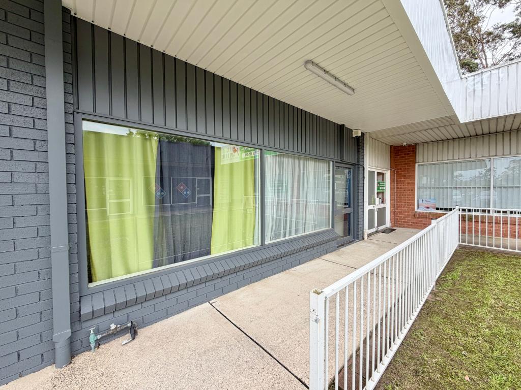 7/213 - 215 PACIFIC HWY, CHARMHAVEN, NSW 2263