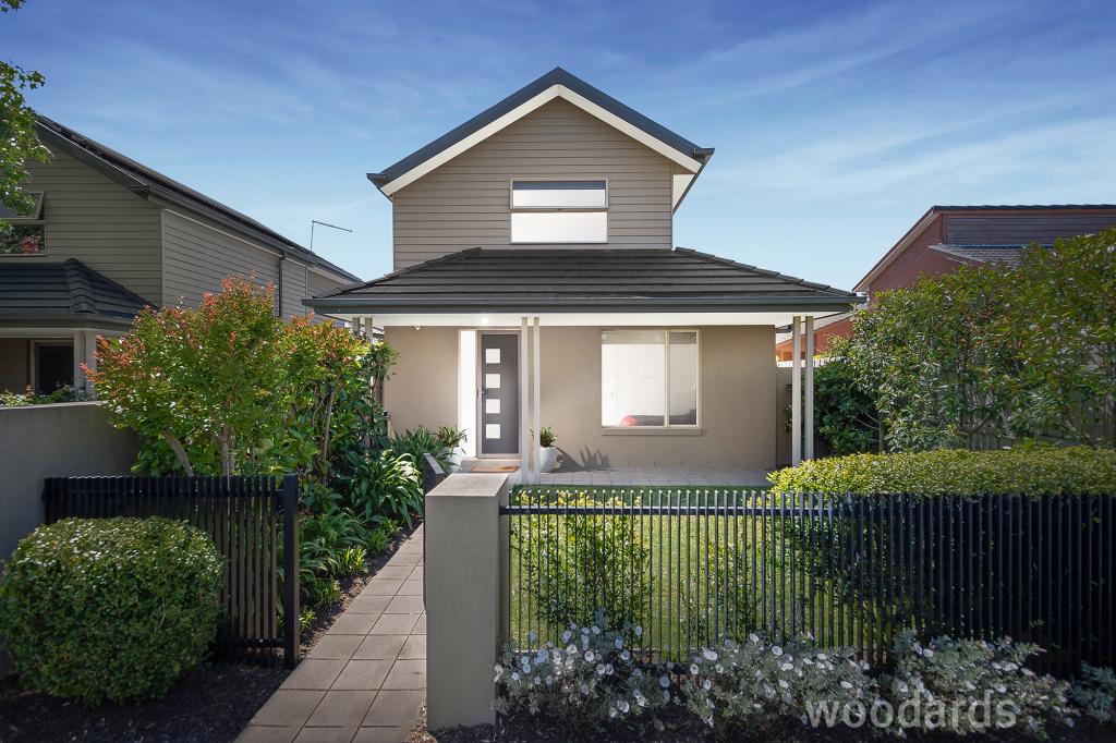 4/7 Alfred St, Highett, VIC 3190